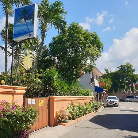 Playa Blanca Bed And Breakfast Bayahibe Extérieur photo