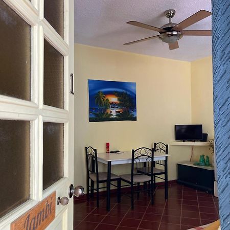 Playa Blanca Bed And Breakfast Bayahibe Extérieur photo