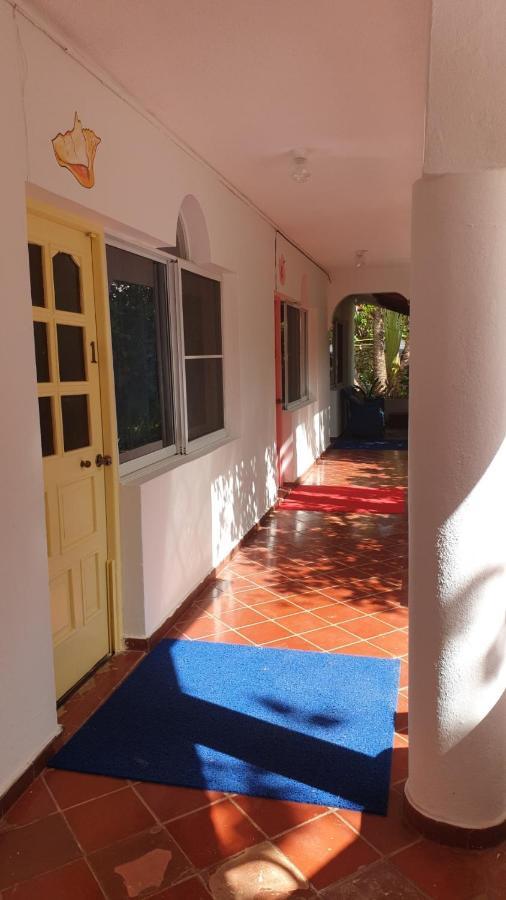 Playa Blanca Bed And Breakfast Bayahibe Extérieur photo