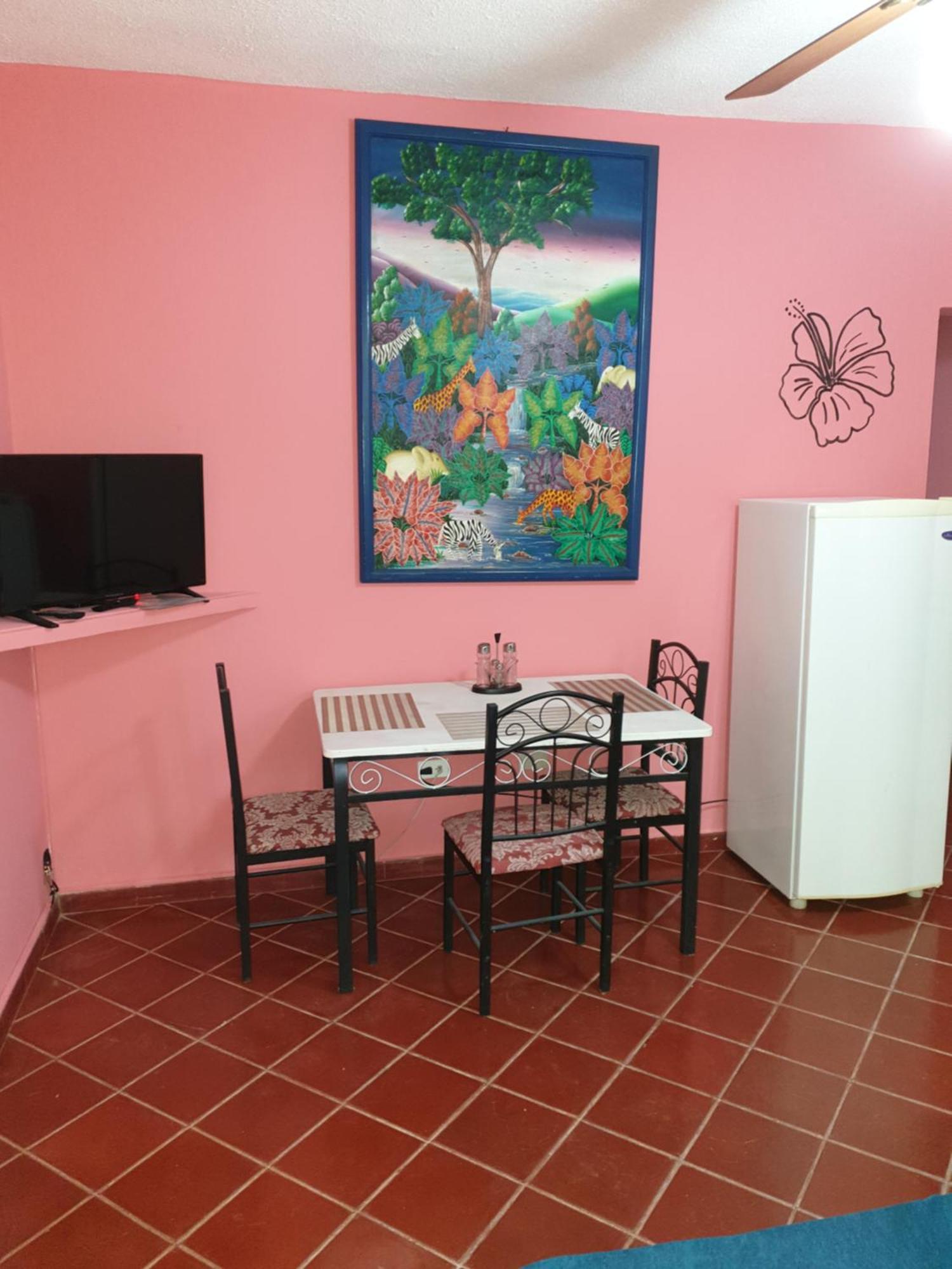 Playa Blanca Bed And Breakfast Bayahibe Extérieur photo
