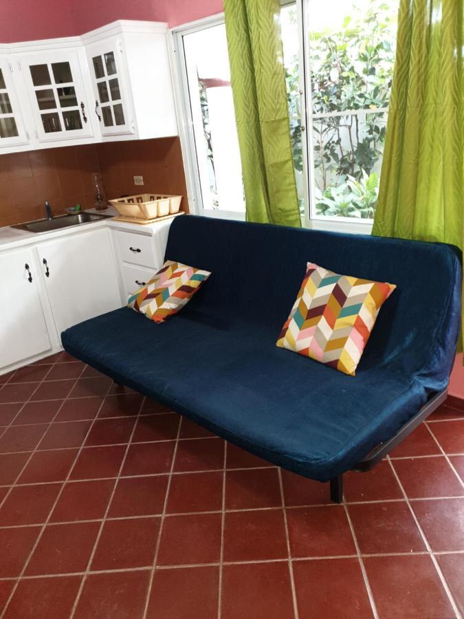 Playa Blanca Bed And Breakfast Bayahibe Extérieur photo