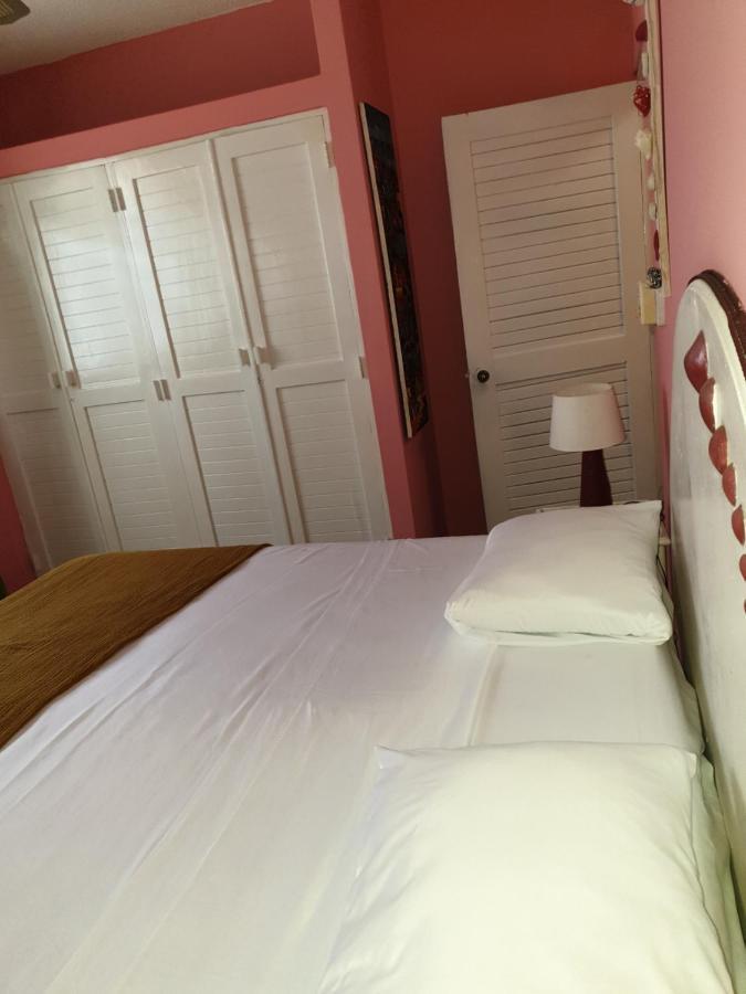 Playa Blanca Bed And Breakfast Bayahibe Extérieur photo