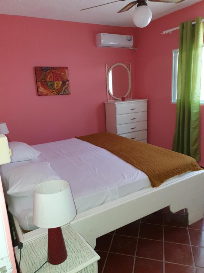 Playa Blanca Bed And Breakfast Bayahibe Extérieur photo