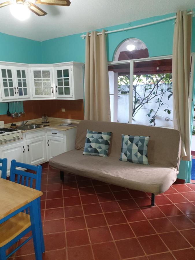 Playa Blanca Bed And Breakfast Bayahibe Extérieur photo