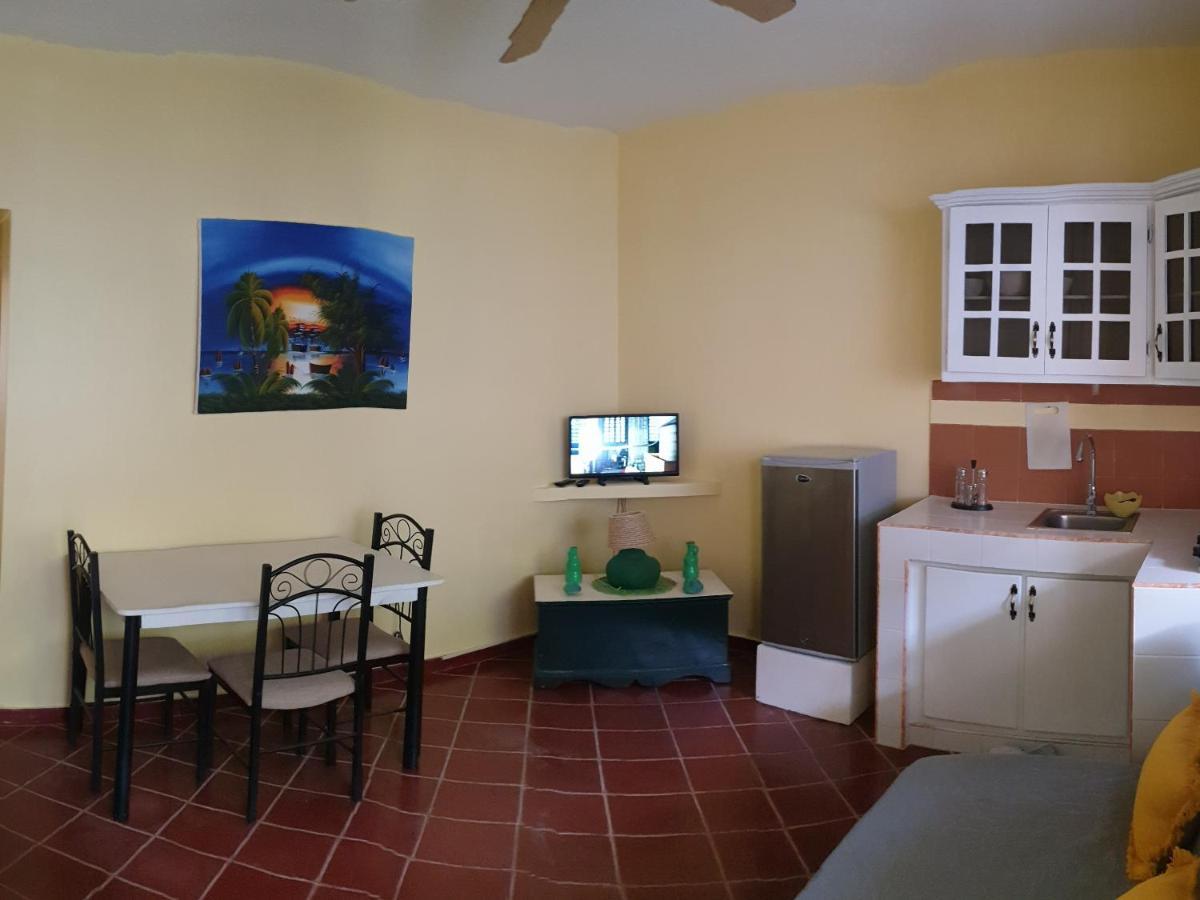 Playa Blanca Bed And Breakfast Bayahibe Extérieur photo