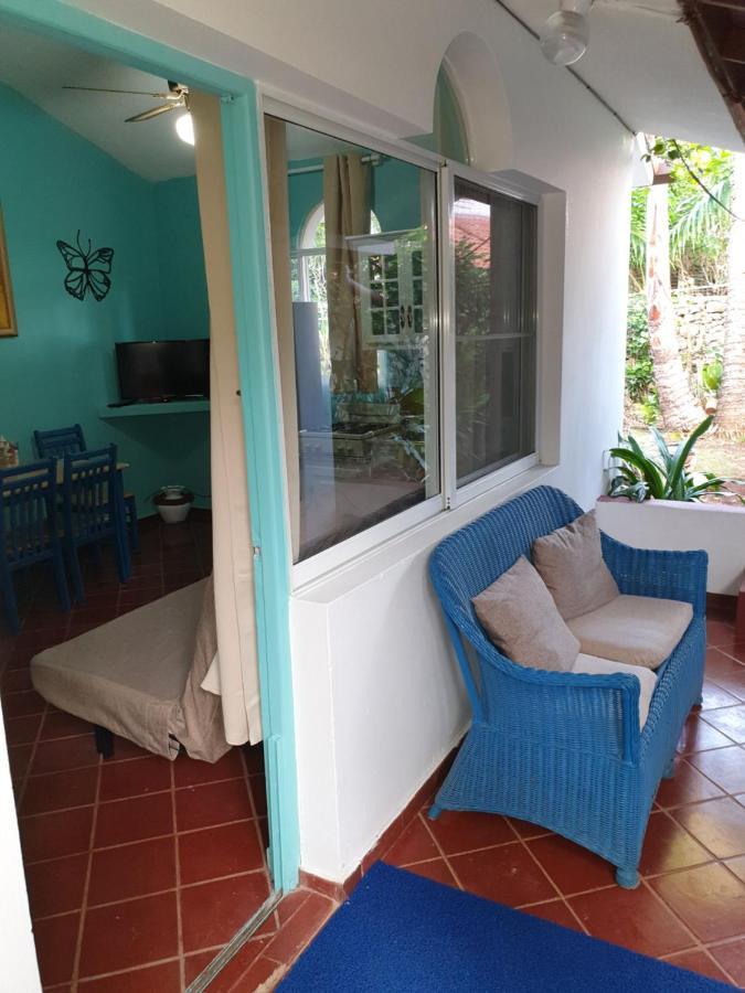 Playa Blanca Bed And Breakfast Bayahibe Extérieur photo