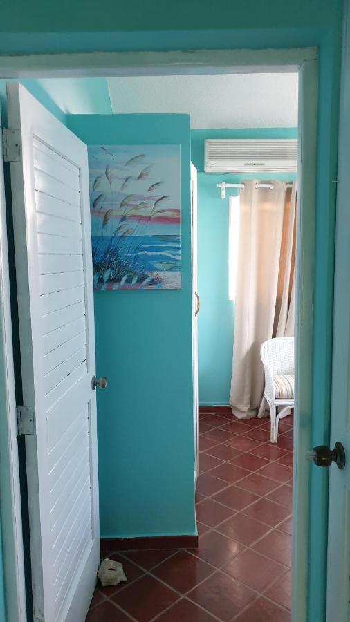 Playa Blanca Bed And Breakfast Bayahibe Extérieur photo