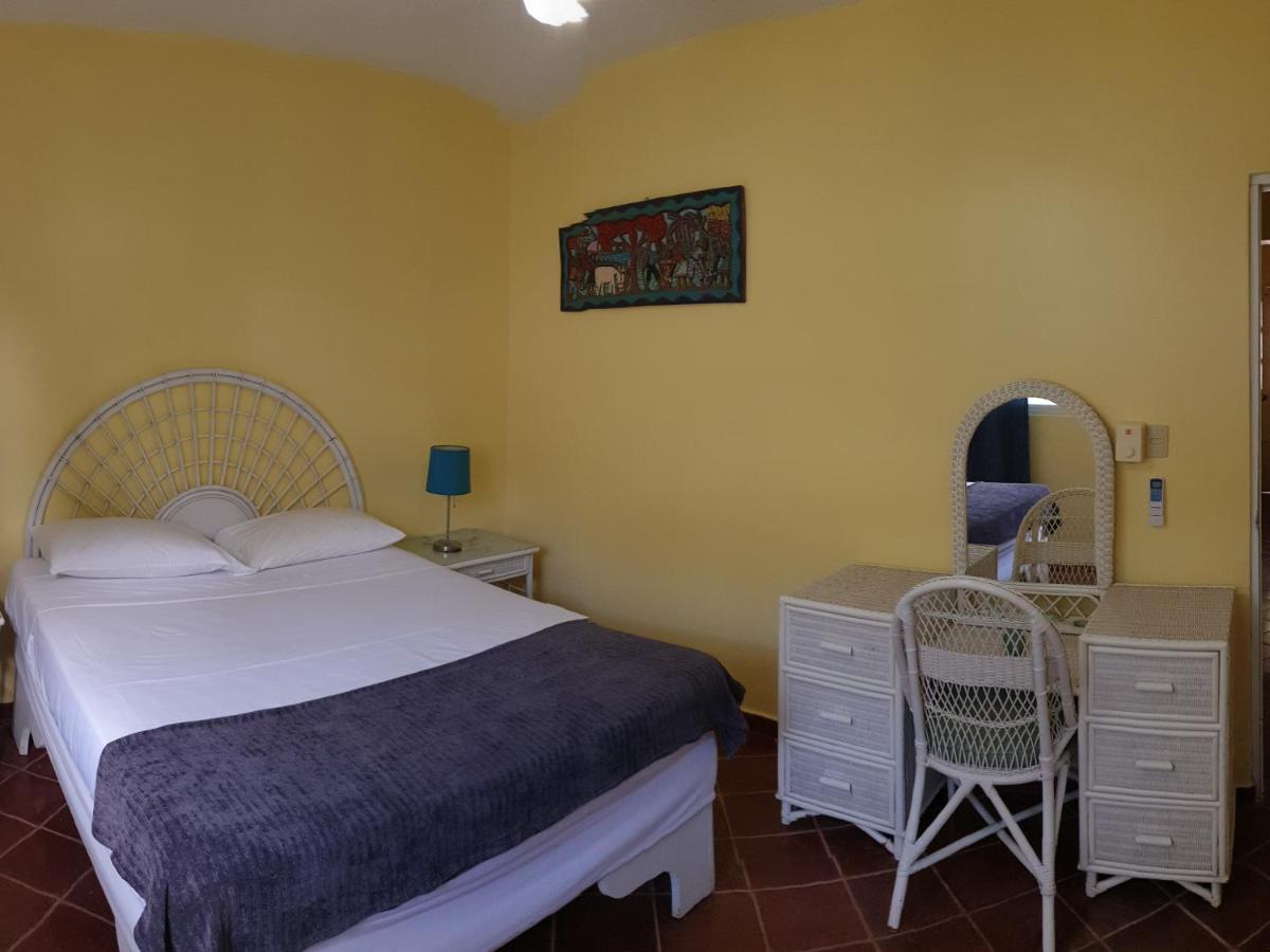 Playa Blanca Bed And Breakfast Bayahibe Extérieur photo