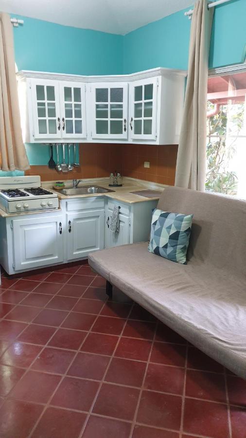 Playa Blanca Bed And Breakfast Bayahibe Extérieur photo