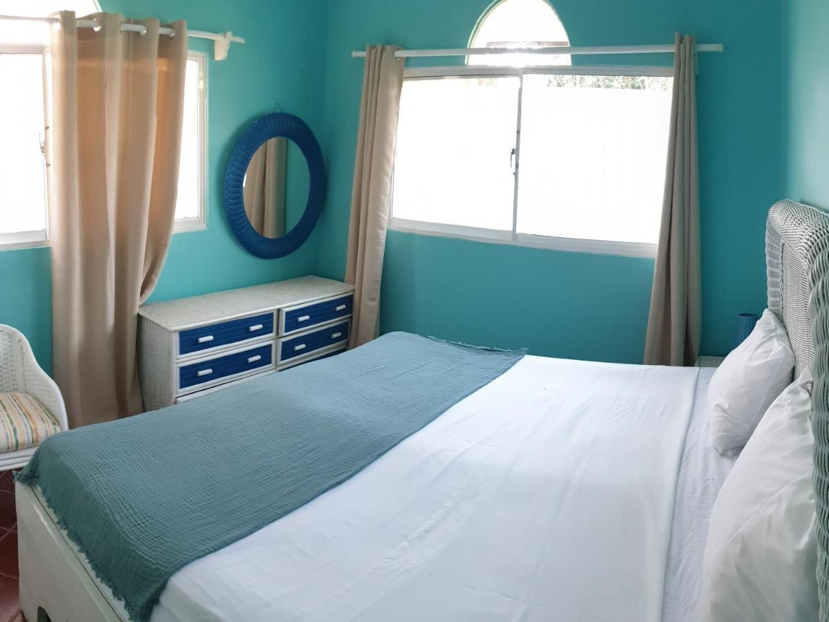 Playa Blanca Bed And Breakfast Bayahibe Extérieur photo