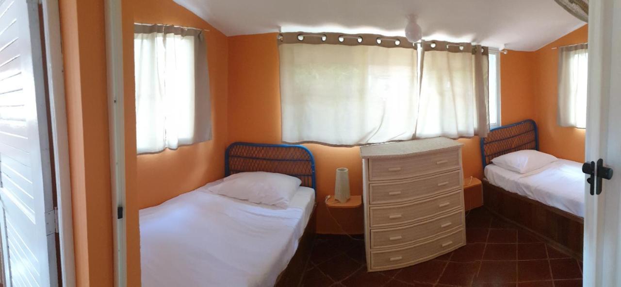 Playa Blanca Bed And Breakfast Bayahibe Extérieur photo