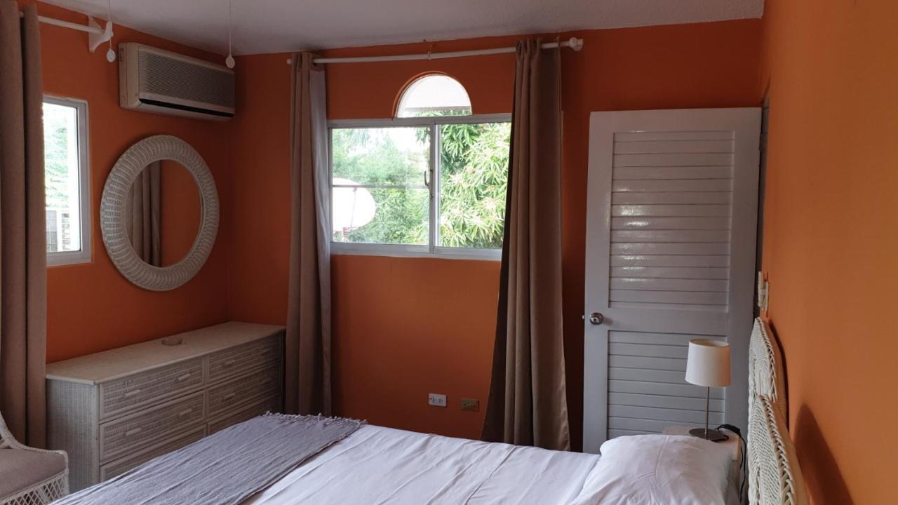 Playa Blanca Bed And Breakfast Bayahibe Extérieur photo