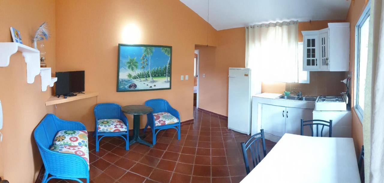 Playa Blanca Bed And Breakfast Bayahibe Extérieur photo