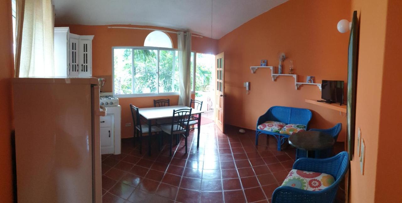 Playa Blanca Bed And Breakfast Bayahibe Extérieur photo