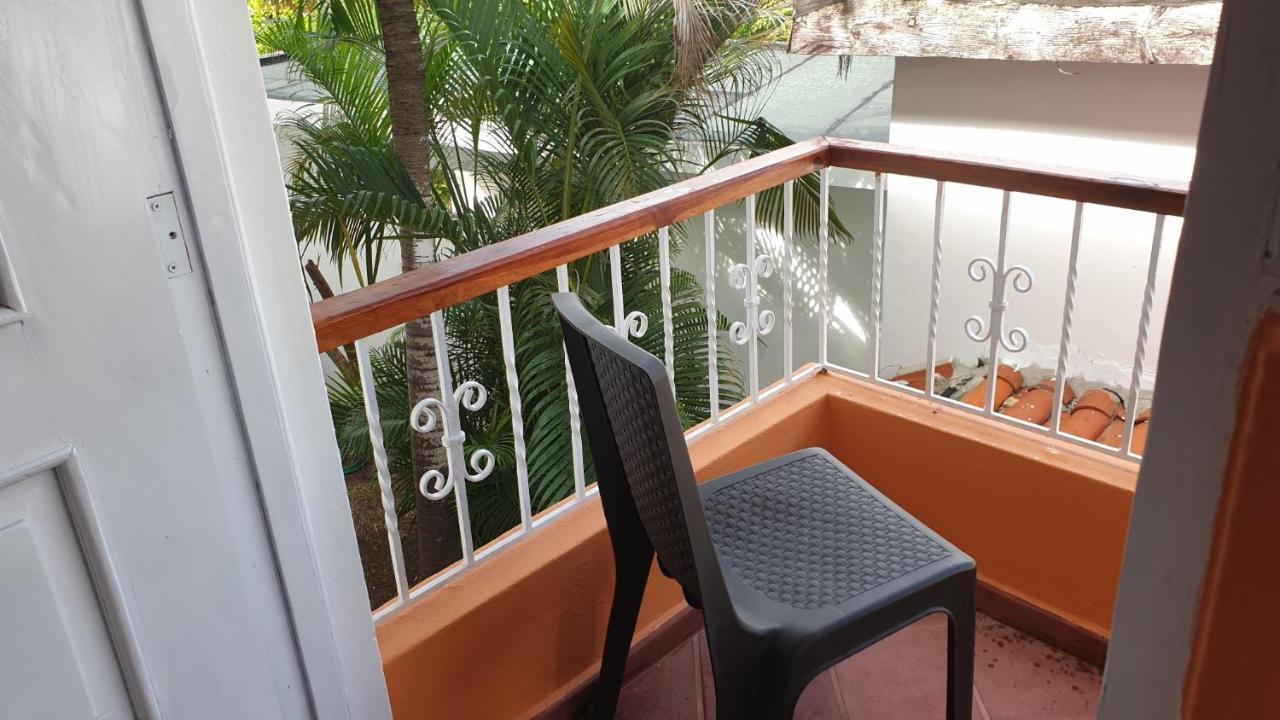 Playa Blanca Bed And Breakfast Bayahibe Extérieur photo