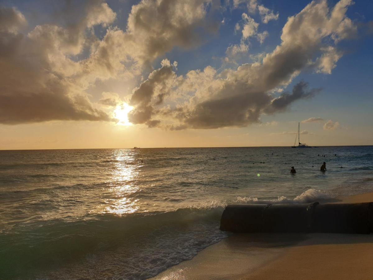 Playa Blanca Bed And Breakfast Bayahibe Extérieur photo