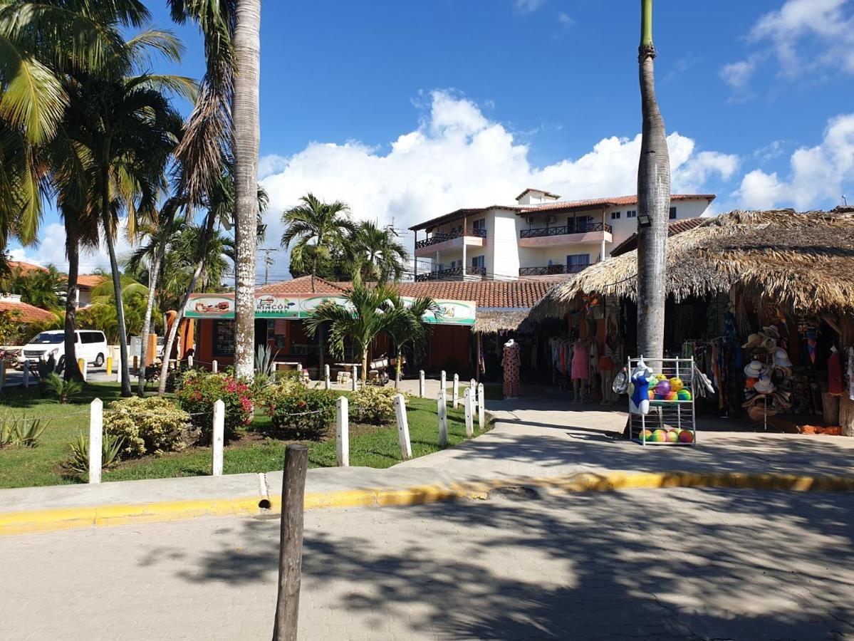 Playa Blanca Bed And Breakfast Bayahibe Extérieur photo
