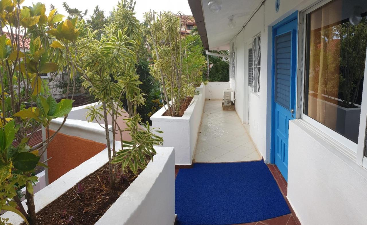 Playa Blanca Bed And Breakfast Bayahibe Extérieur photo