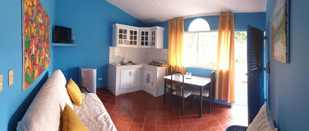 Playa Blanca Bed And Breakfast Bayahibe Extérieur photo