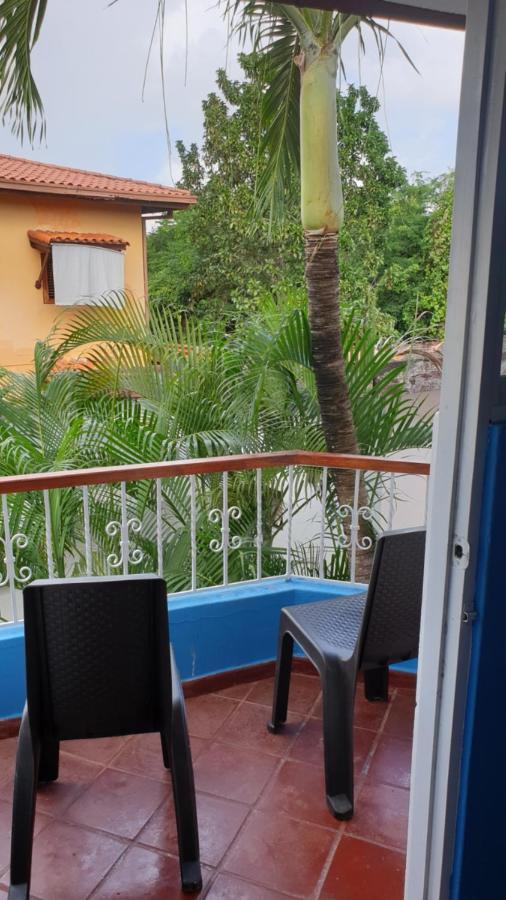 Playa Blanca Bed And Breakfast Bayahibe Extérieur photo