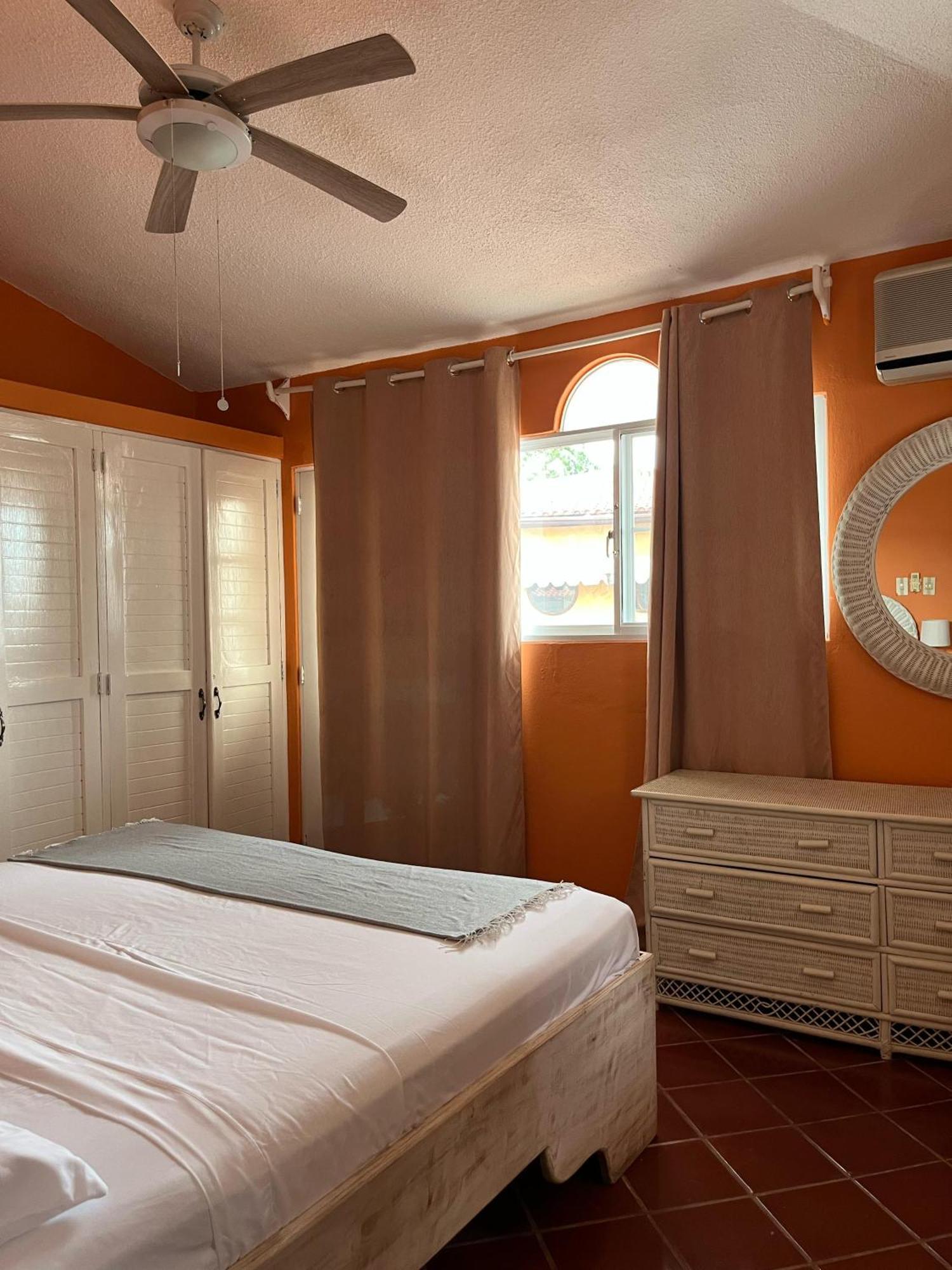 Playa Blanca Bed And Breakfast Bayahibe Extérieur photo