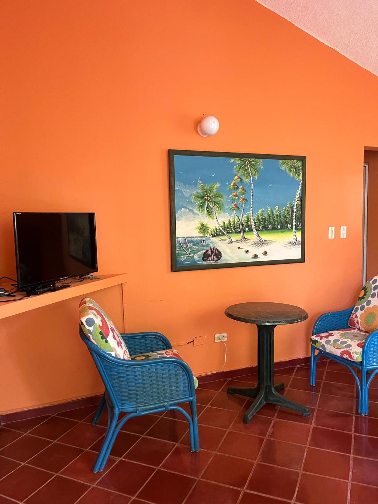 Playa Blanca Bed And Breakfast Bayahibe Extérieur photo