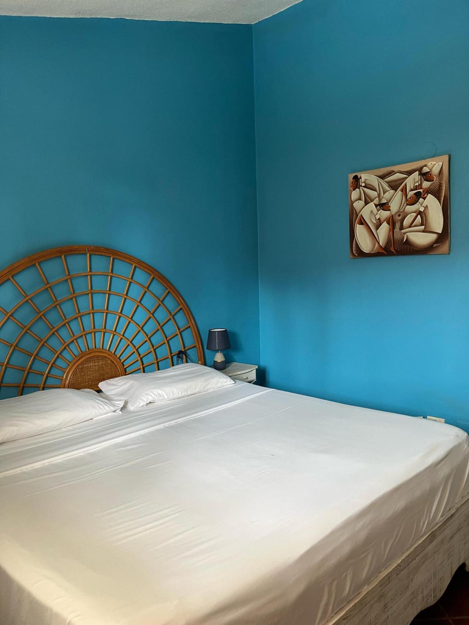 Playa Blanca Bed And Breakfast Bayahibe Extérieur photo