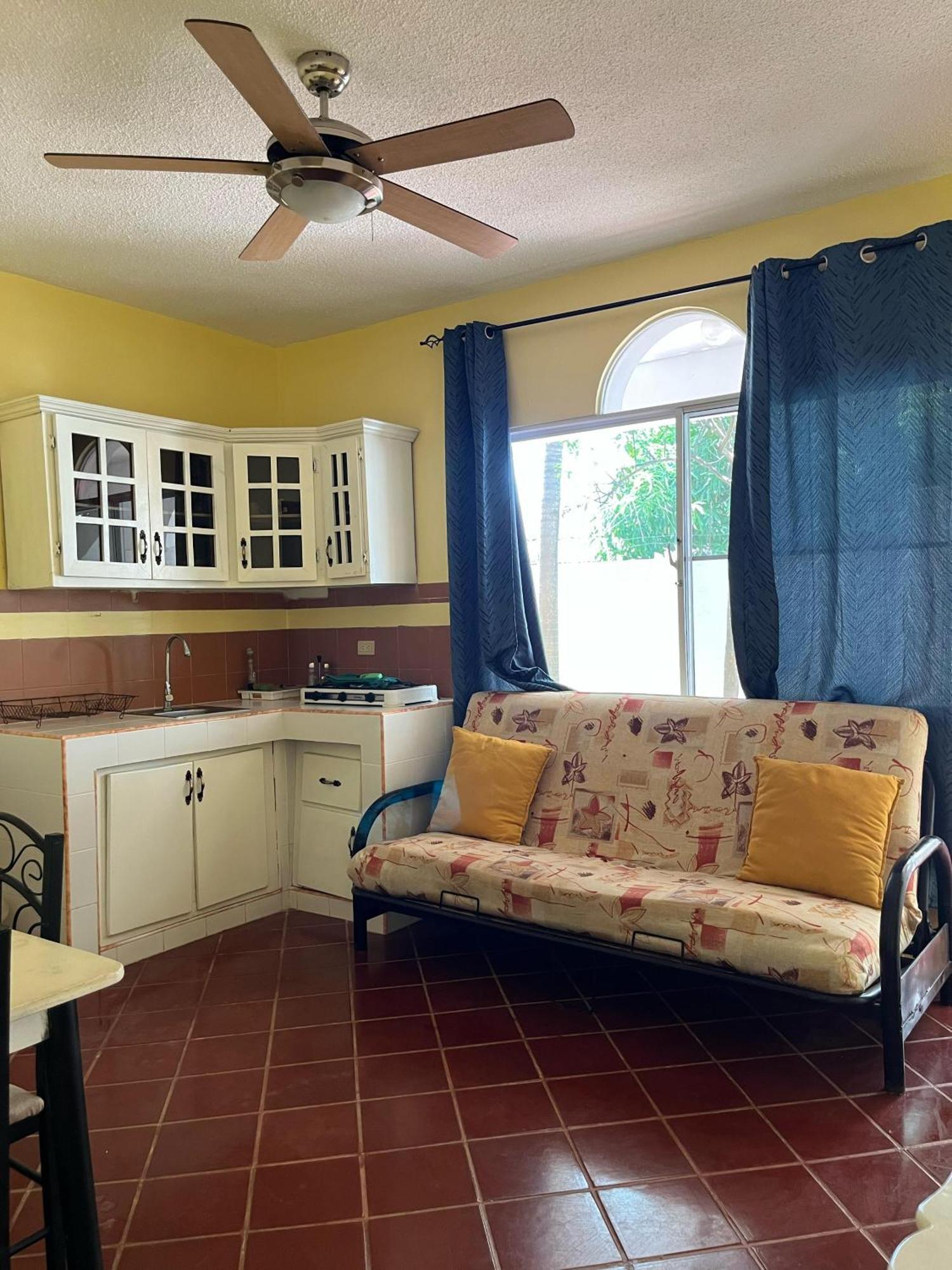 Playa Blanca Bed And Breakfast Bayahibe Extérieur photo