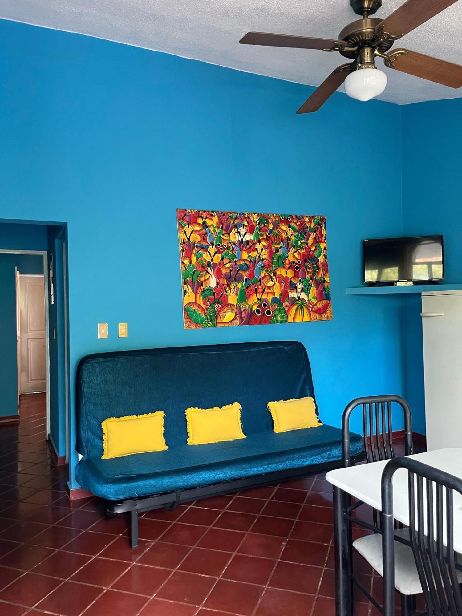 Playa Blanca Bed And Breakfast Bayahibe Extérieur photo