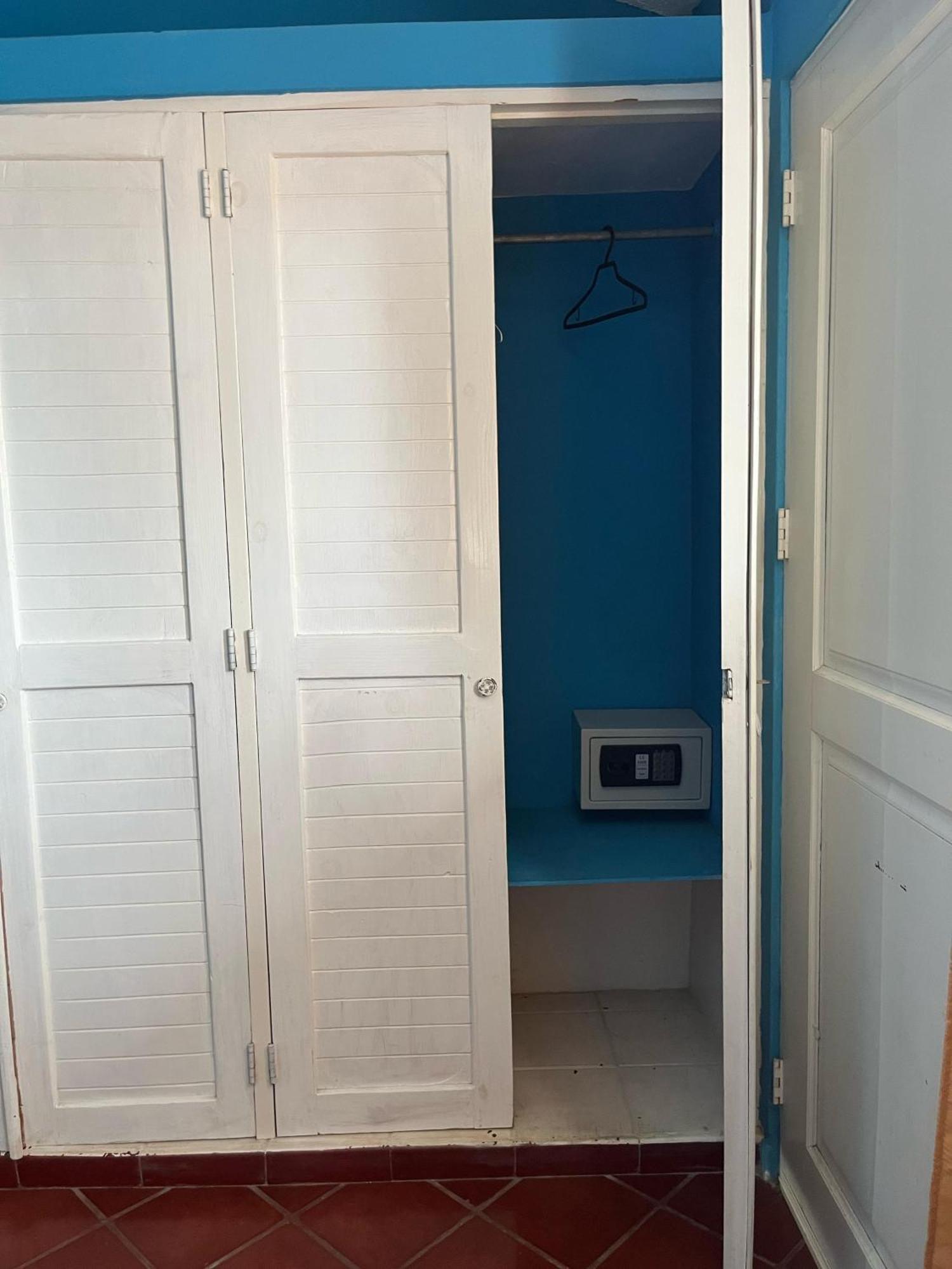 Playa Blanca Bed And Breakfast Bayahibe Extérieur photo