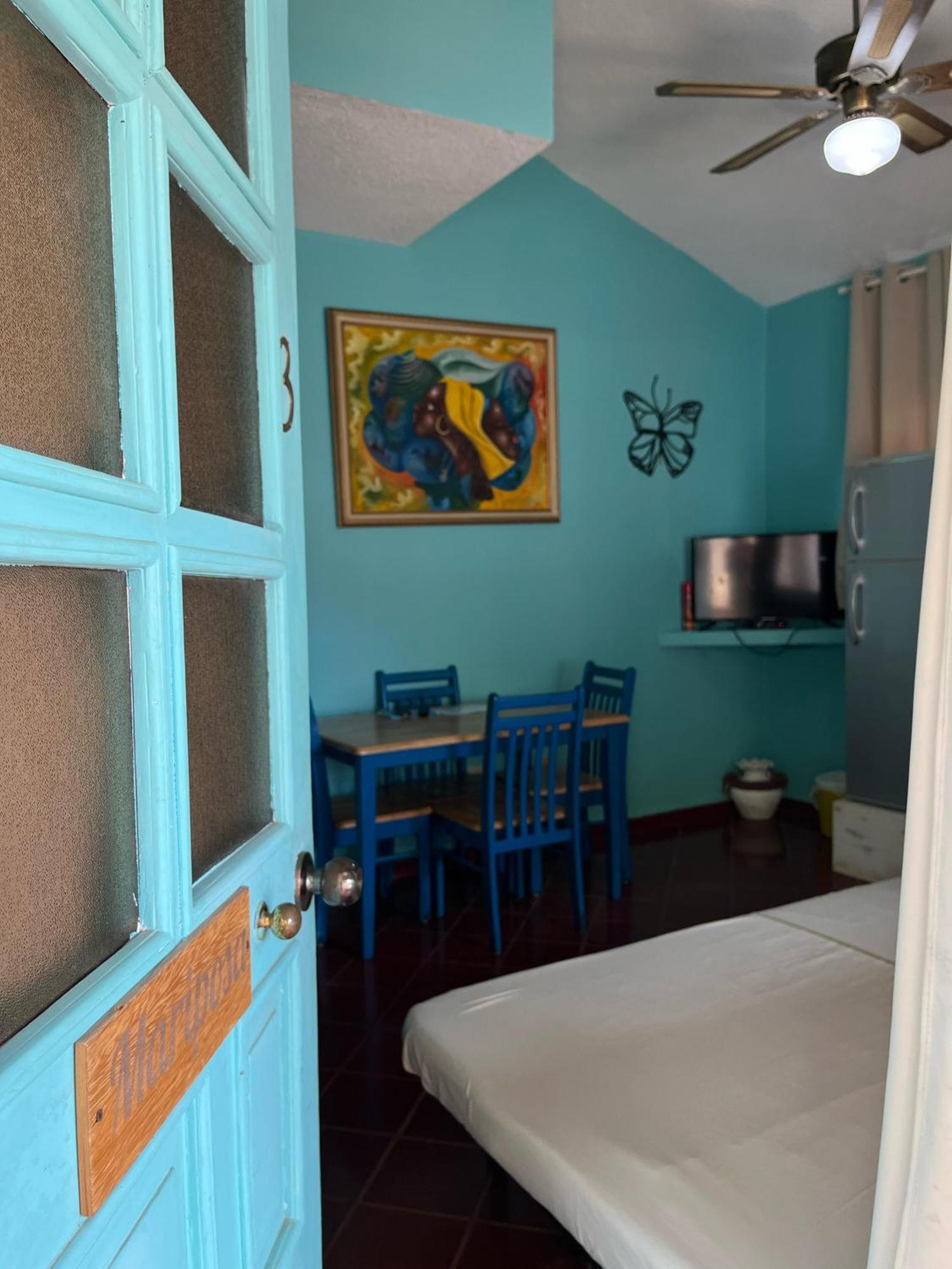 Playa Blanca Bed And Breakfast Bayahibe Extérieur photo