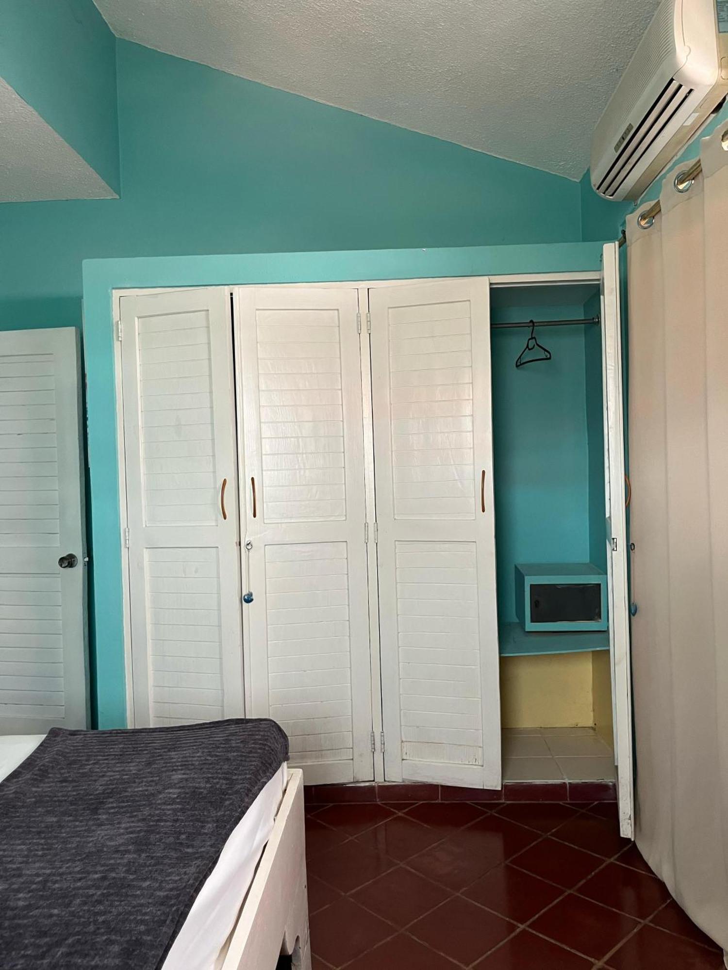 Playa Blanca Bed And Breakfast Bayahibe Extérieur photo