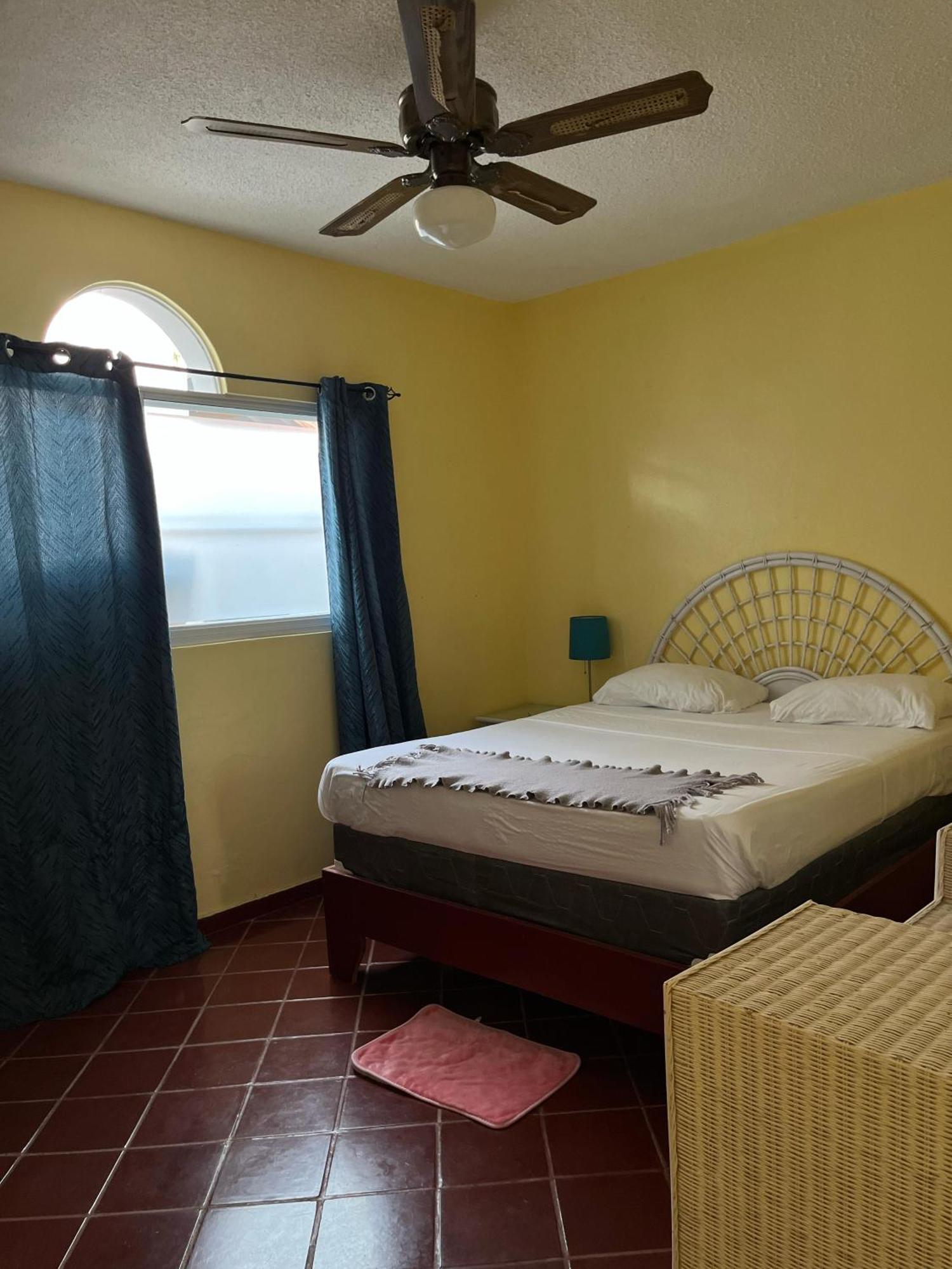 Playa Blanca Bed And Breakfast Bayahibe Extérieur photo