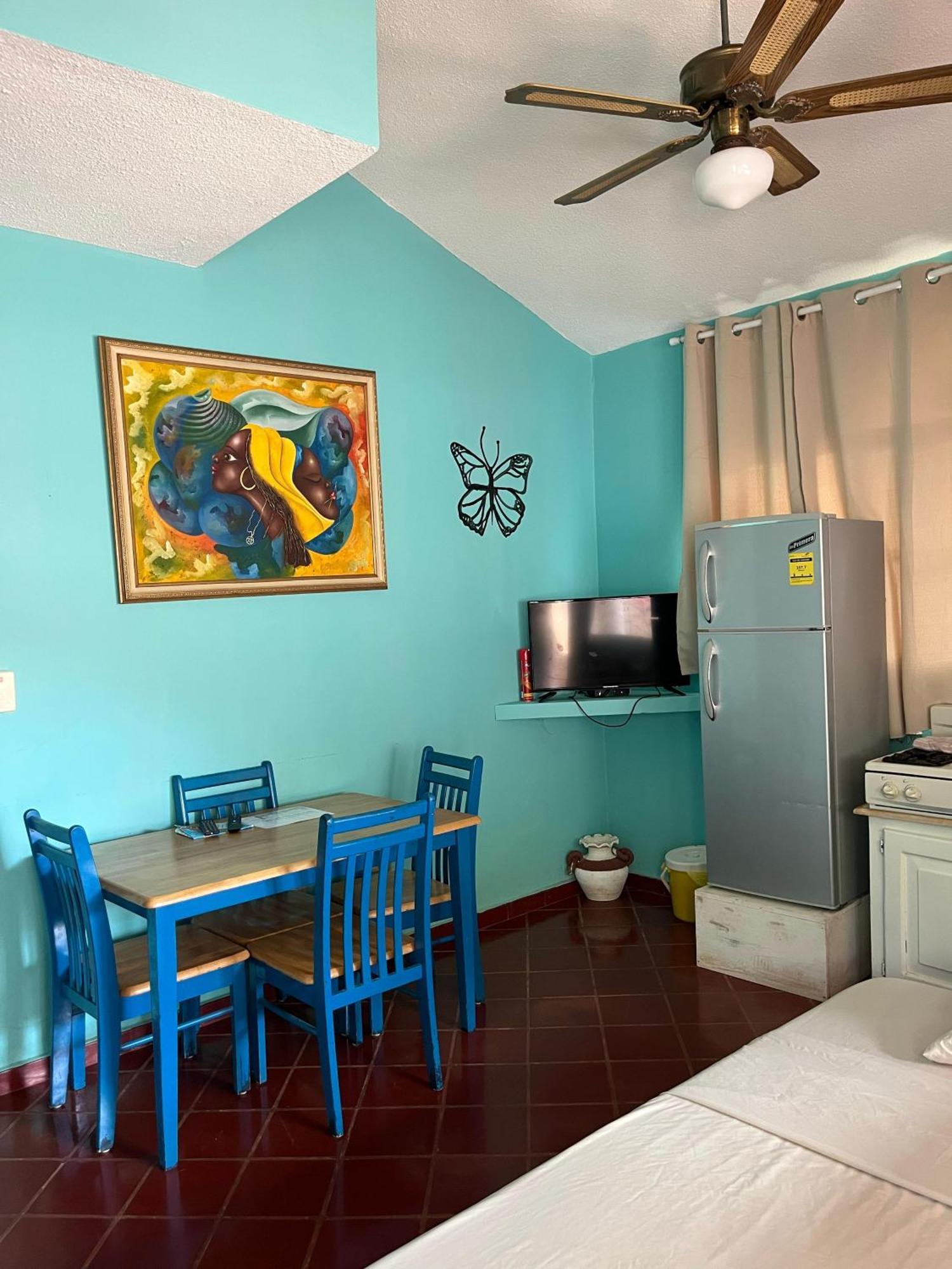 Playa Blanca Bed And Breakfast Bayahibe Extérieur photo