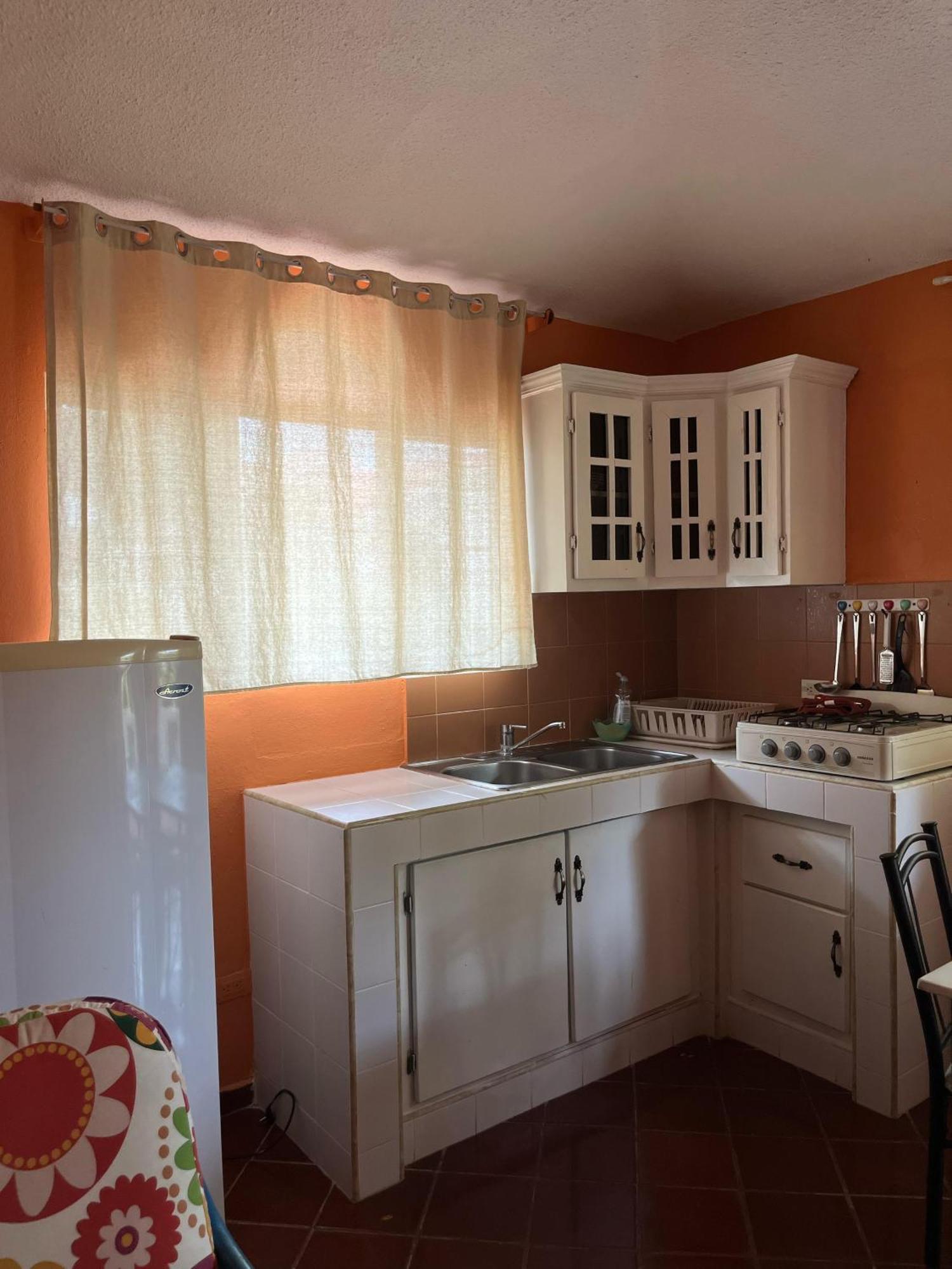 Playa Blanca Bed And Breakfast Bayahibe Extérieur photo