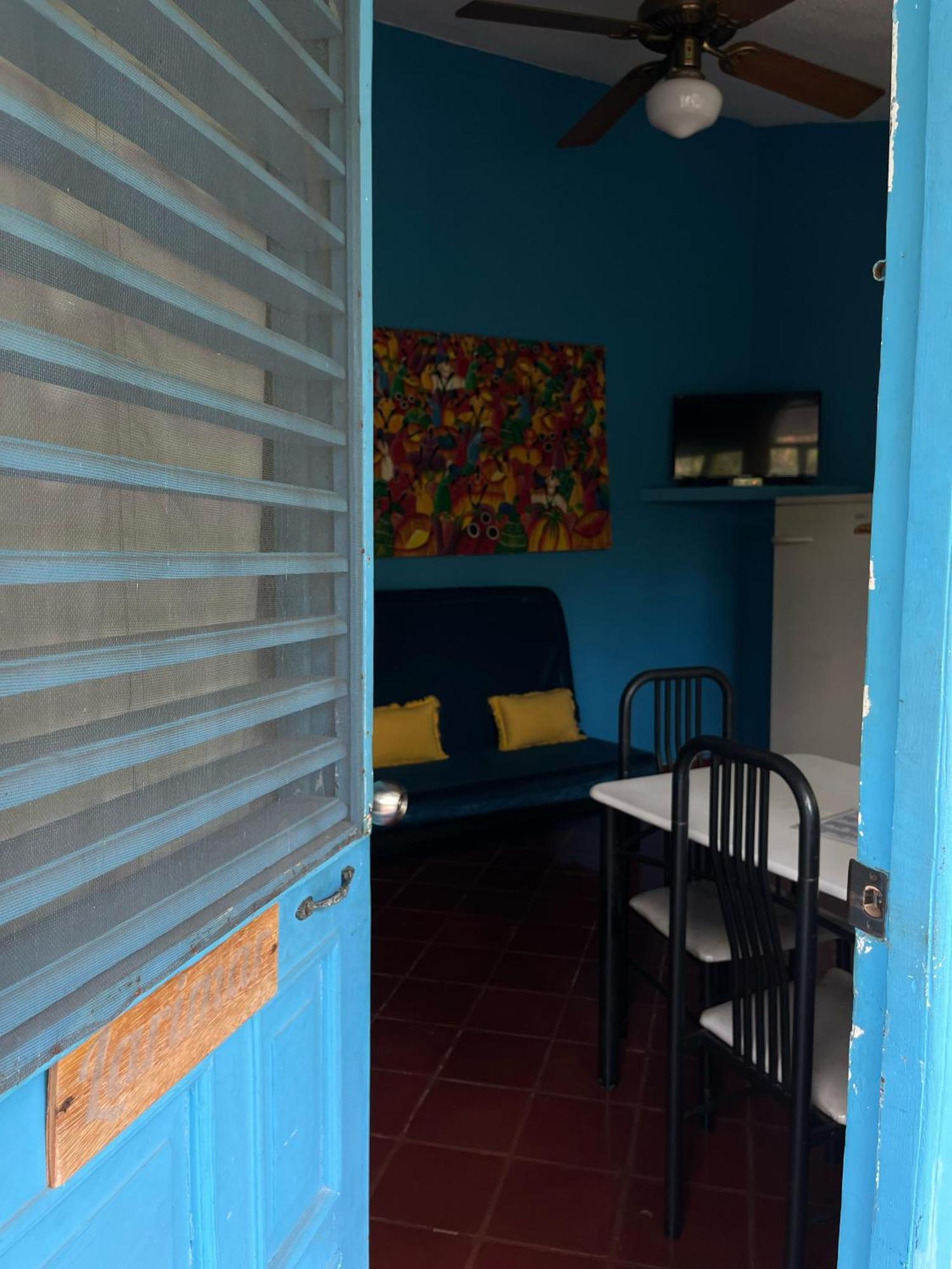Playa Blanca Bed And Breakfast Bayahibe Extérieur photo