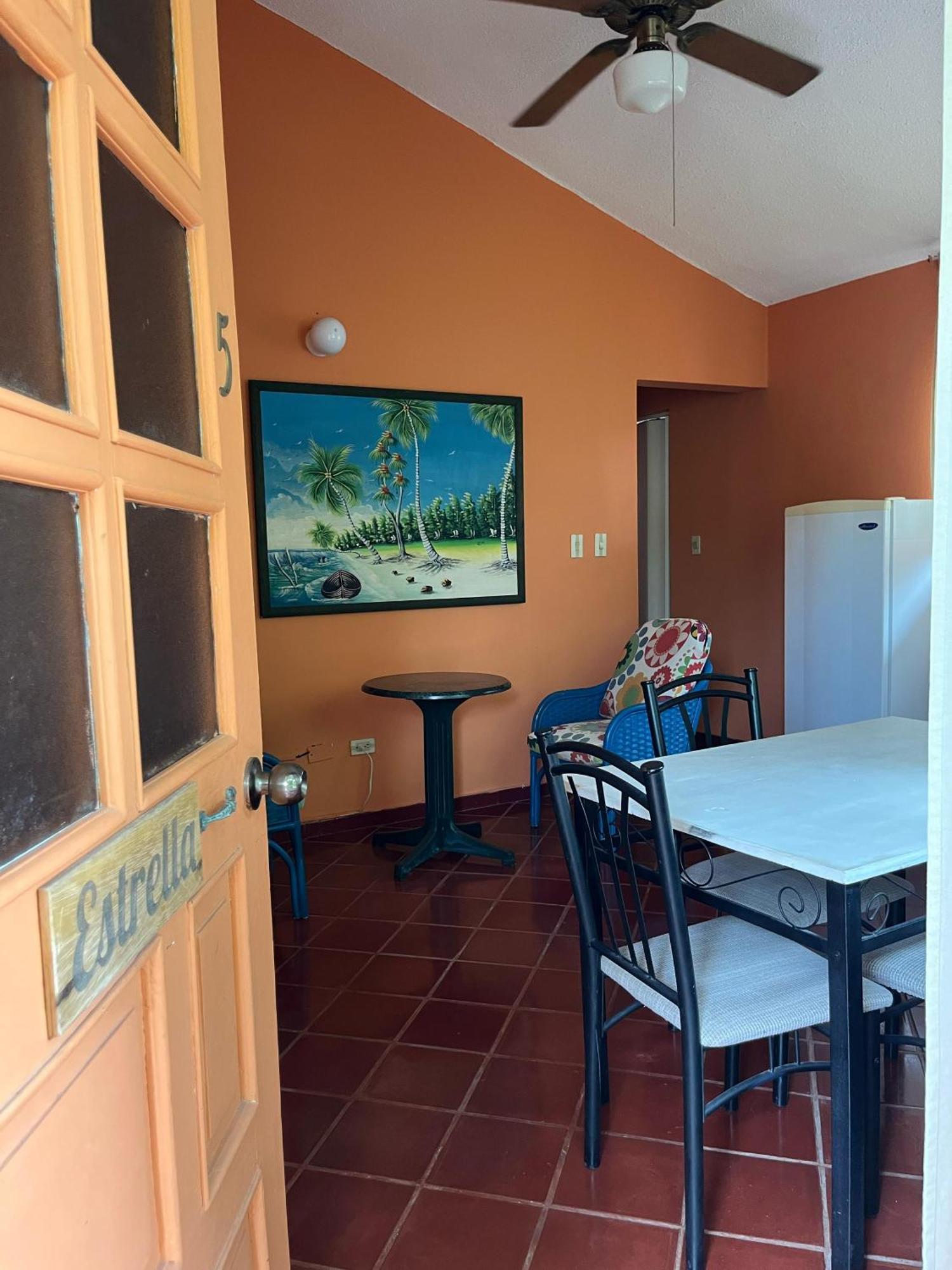 Playa Blanca Bed And Breakfast Bayahibe Extérieur photo