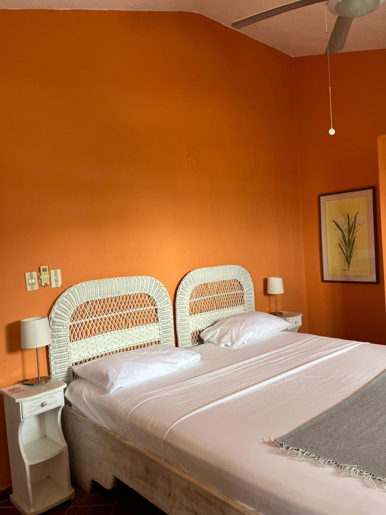 Playa Blanca Bed And Breakfast Bayahibe Extérieur photo