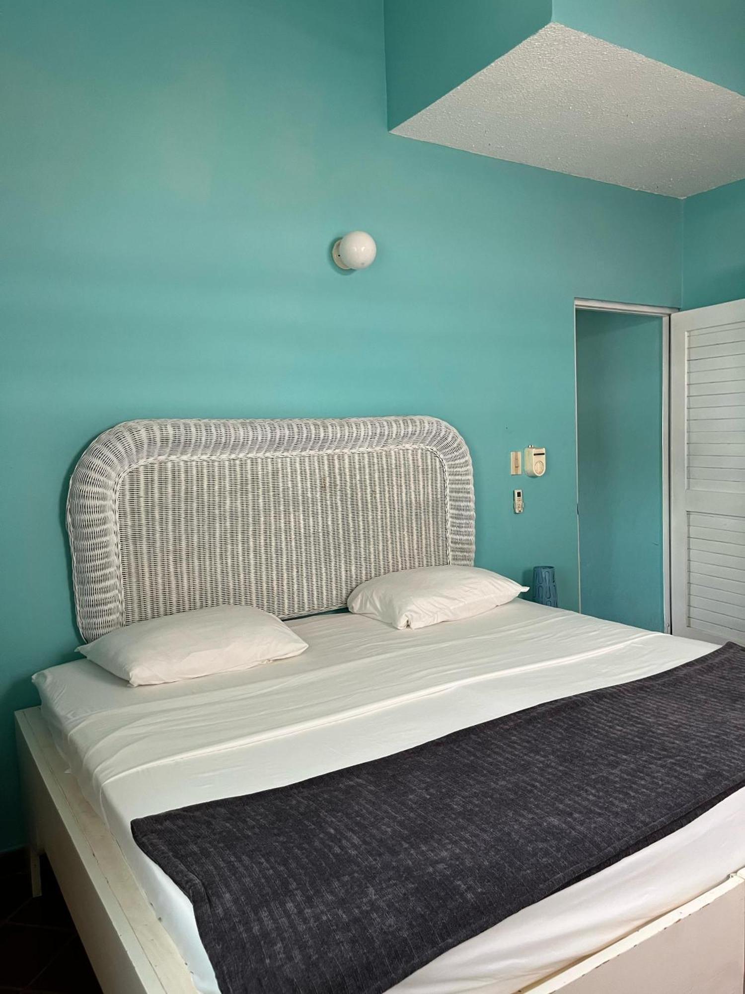 Playa Blanca Bed And Breakfast Bayahibe Extérieur photo
