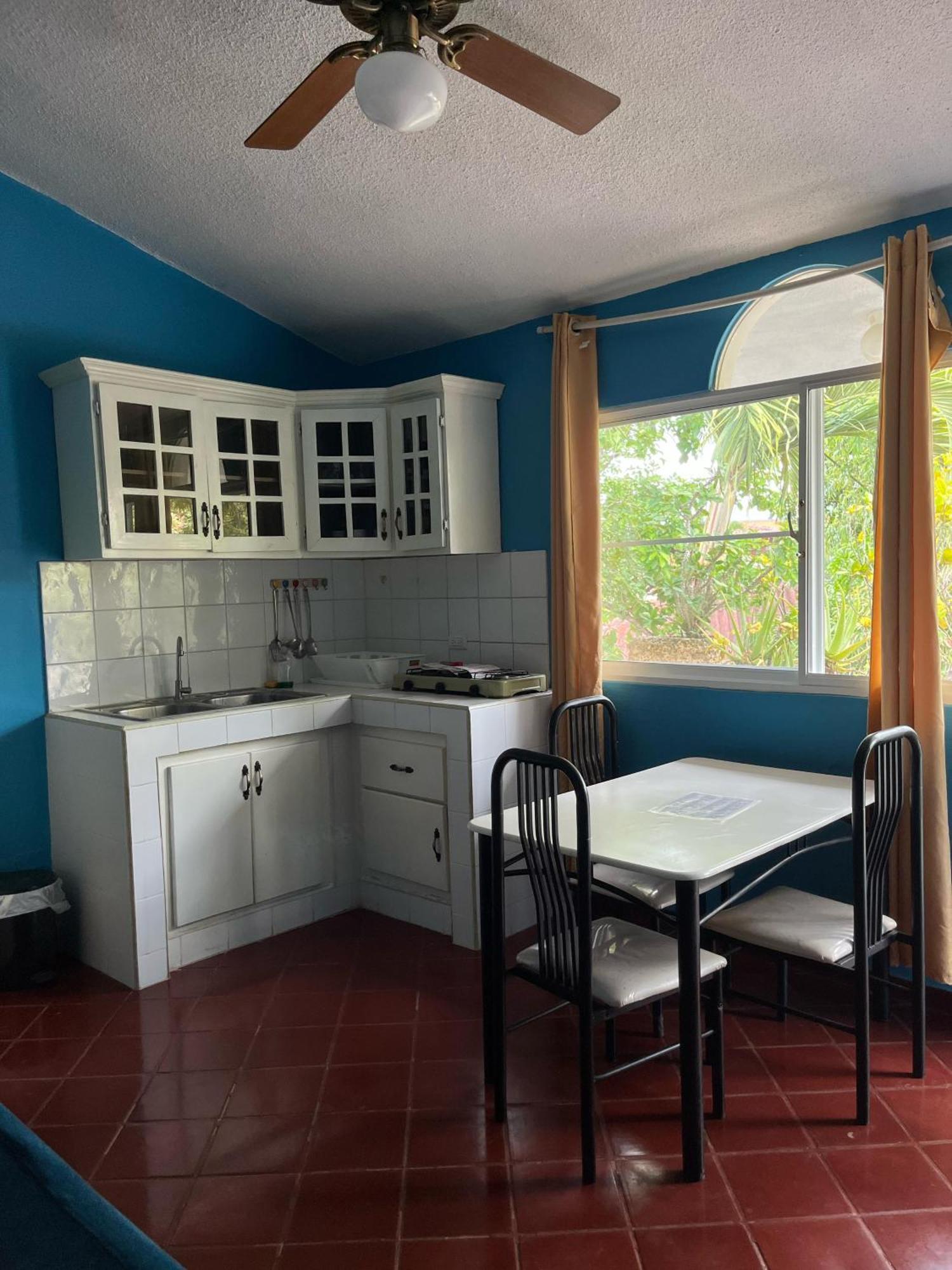 Playa Blanca Bed And Breakfast Bayahibe Extérieur photo
