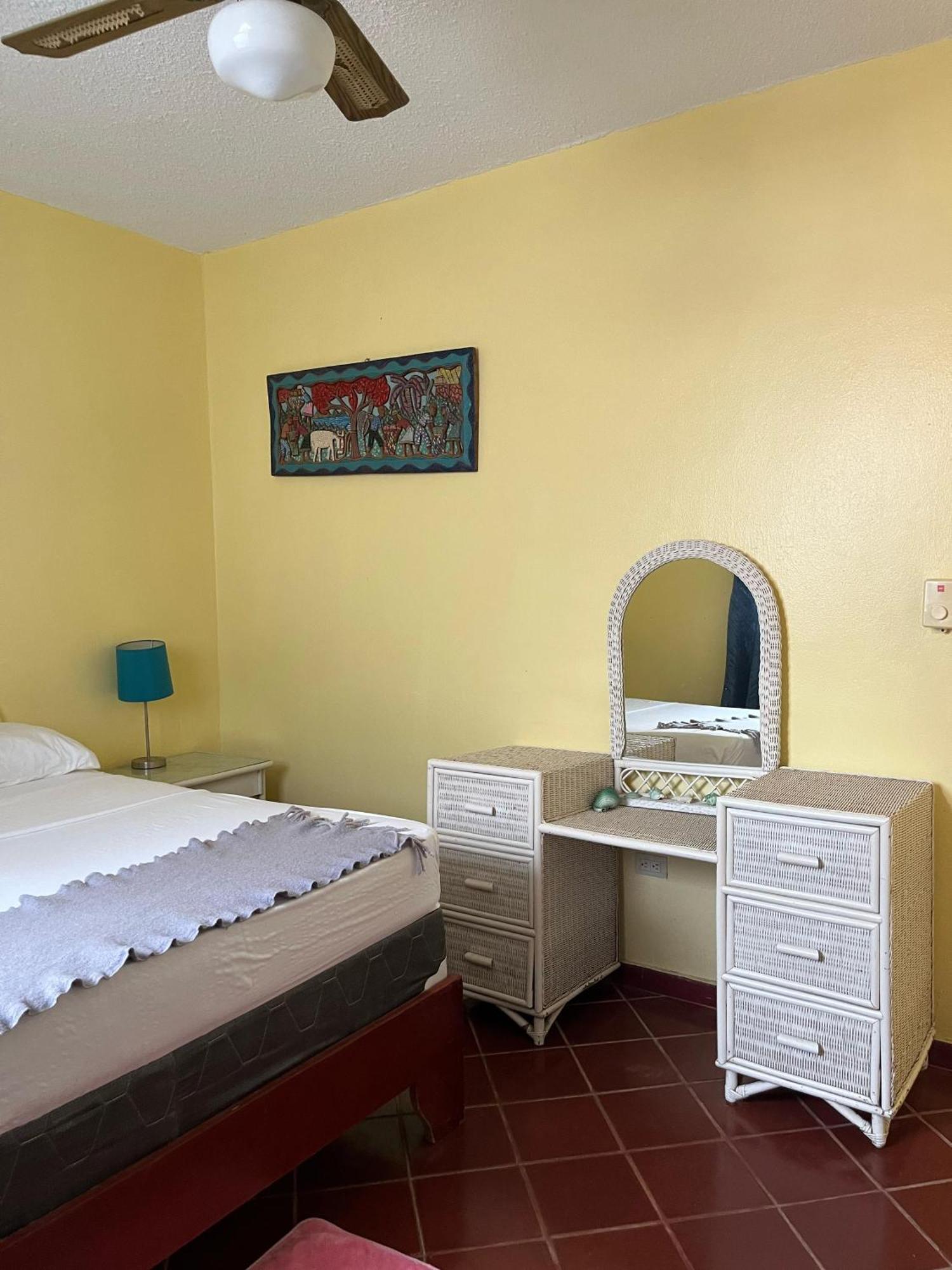 Playa Blanca Bed And Breakfast Bayahibe Extérieur photo