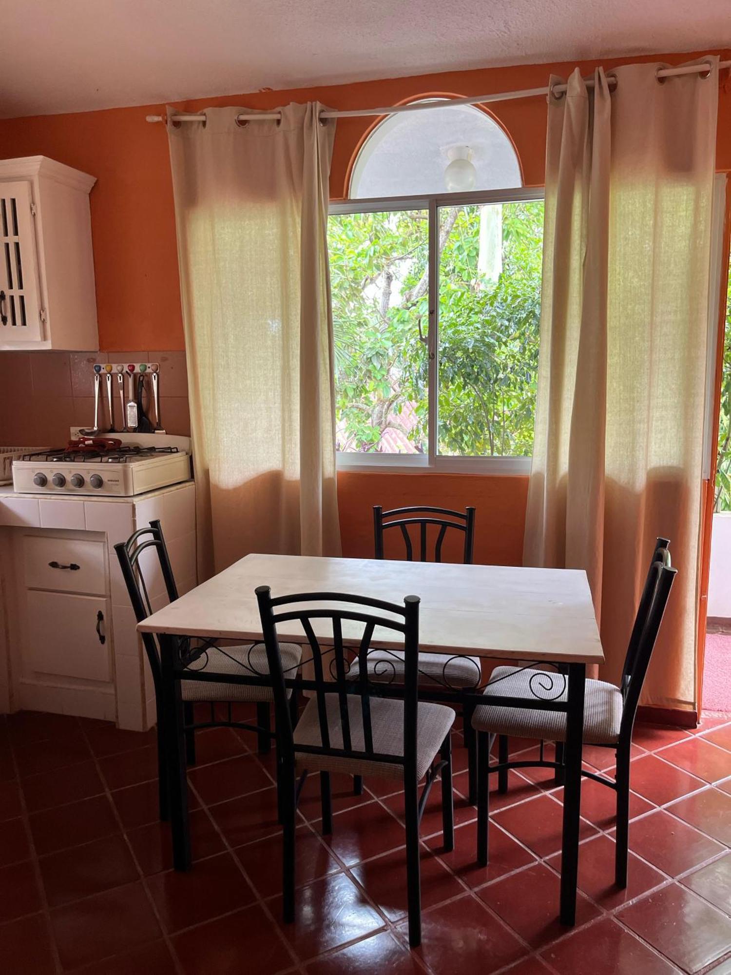 Playa Blanca Bed And Breakfast Bayahibe Extérieur photo