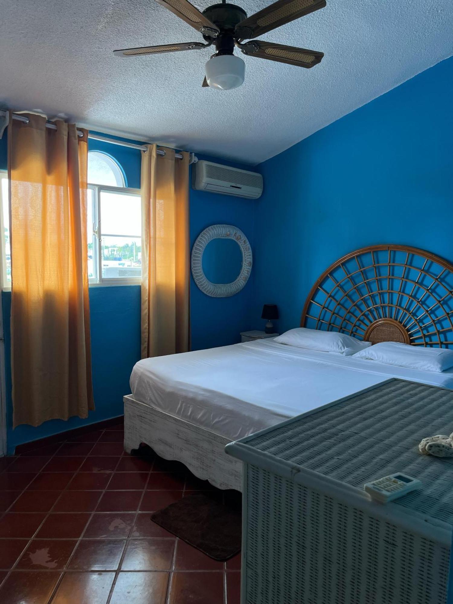 Playa Blanca Bed And Breakfast Bayahibe Extérieur photo